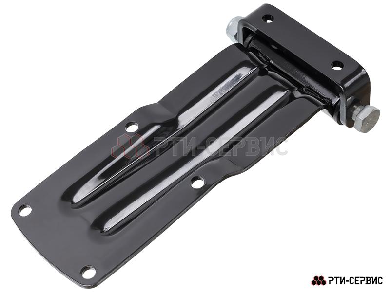 Петля заднего портала 250 мм (чёрный) - фото 3